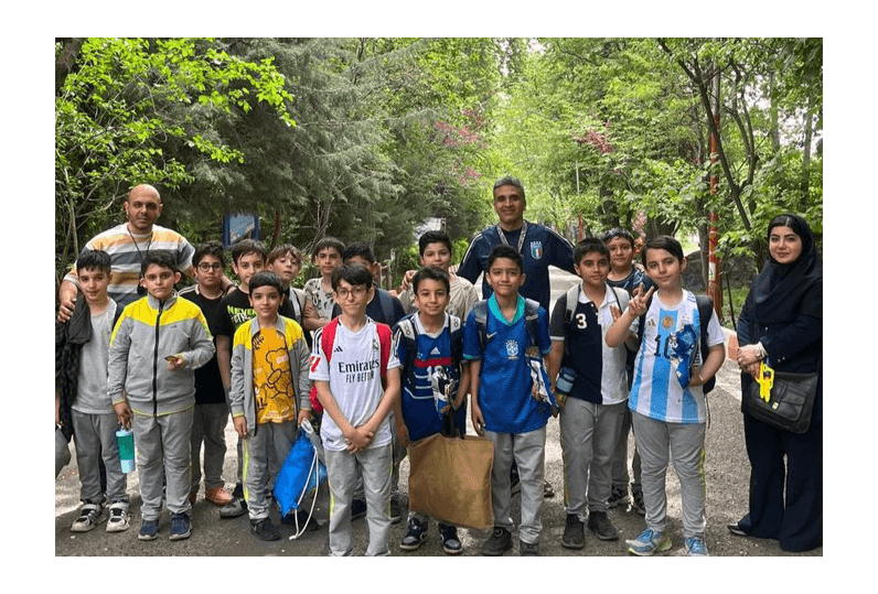 اردوگاه باهنر